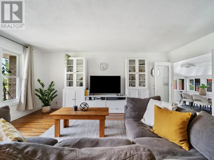 12 EASY STREET, Georgina