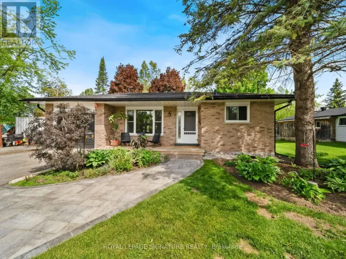 12 EASY STREET, Georgina