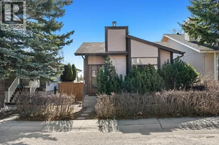 12 Edgedale Way NW, Calgary