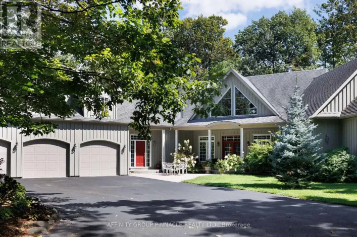 12 EDGEWOOD DRIVE, Kawartha Lakes