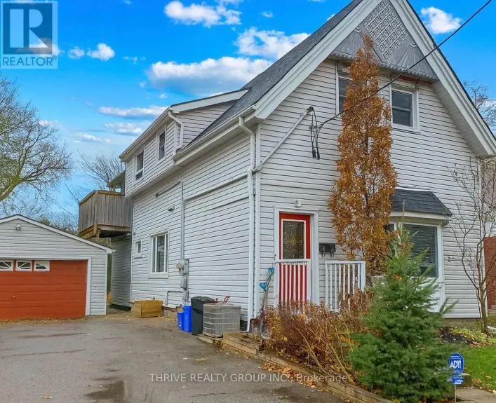 12 EDITH STREET, London North