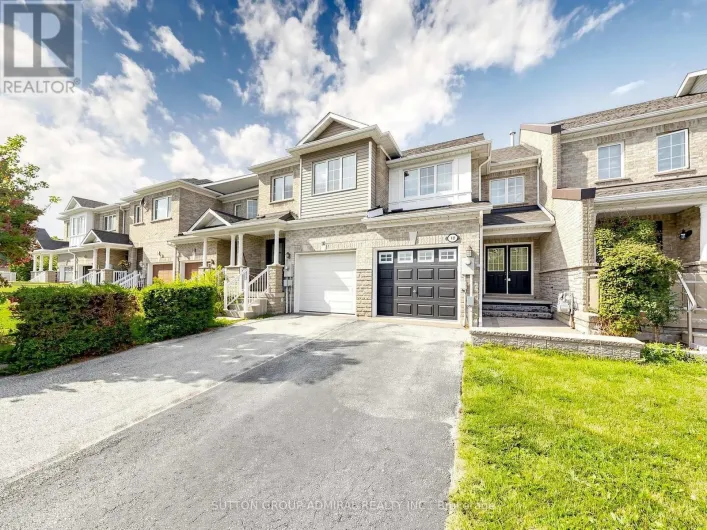 12 ELDERBROOK CRESCENT, Vaughan