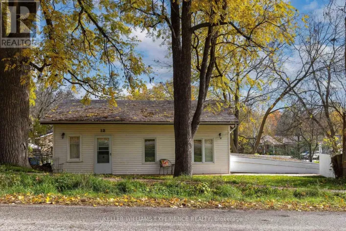 12 ELGIN STREET, Clearview