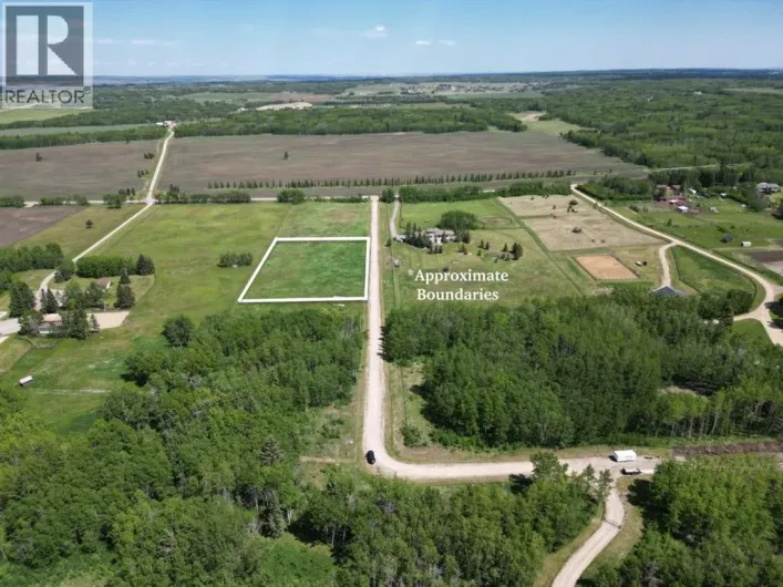 12 Elkstone Way, Rural Rocky View County