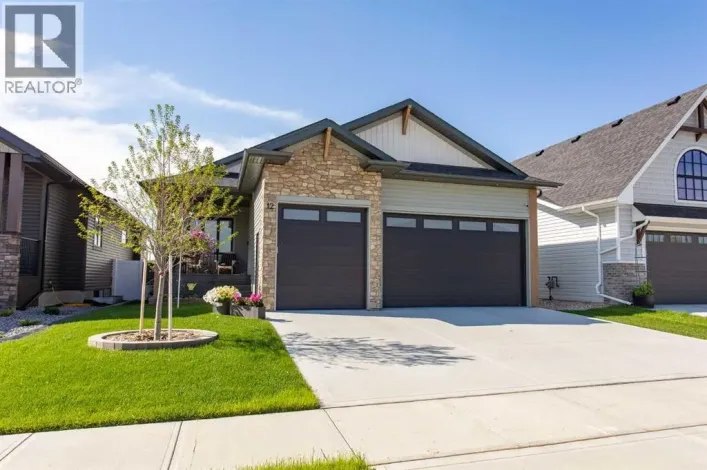 12 Emmett Crescent, Red Deer