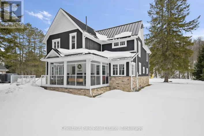 12 EMSDALE LAKE ROAD, Perry