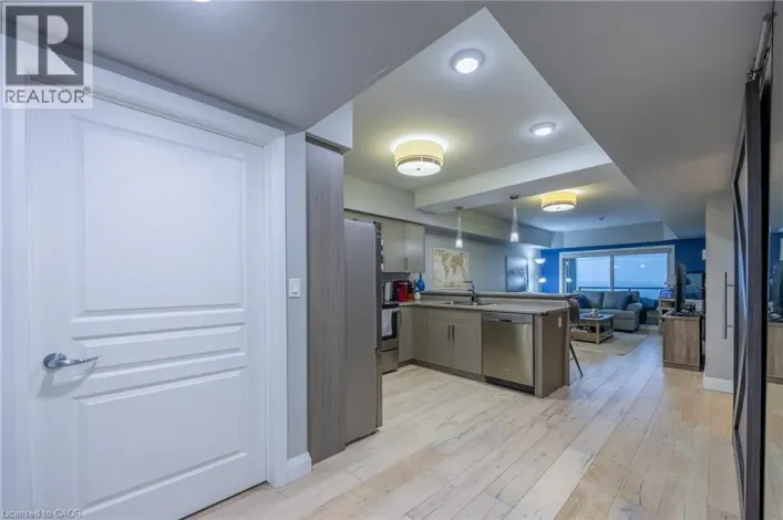 12 ERIE Boulevard Unit# 208, Long Point