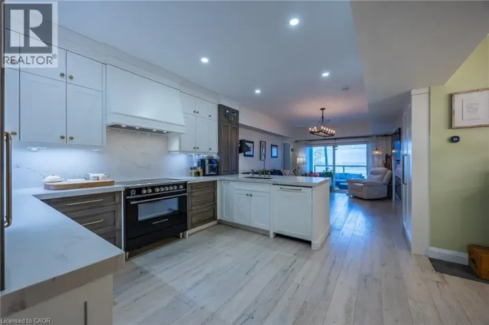 12 ERIE Boulevard Unit# 209, Long Point