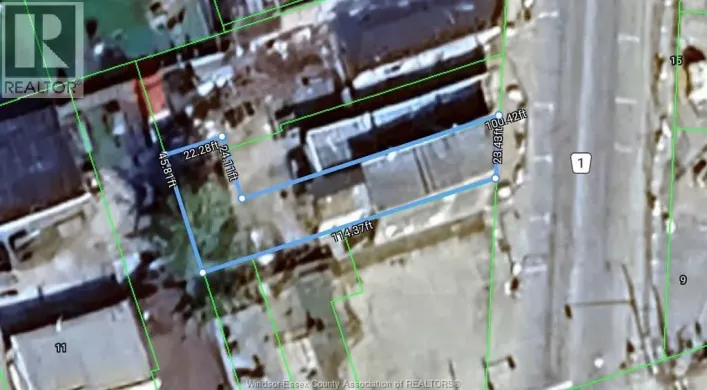 12 Erie STREET North, Wheatley