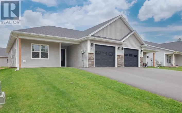 12 Essex Drive, Charlottetown