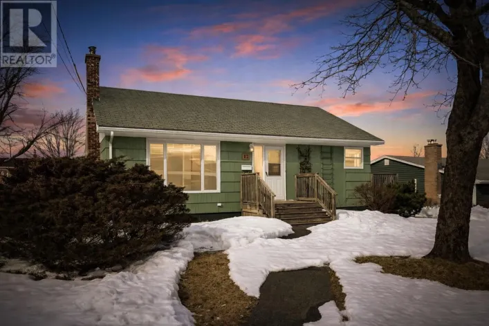 12 Estate Drive, Cole Harbour