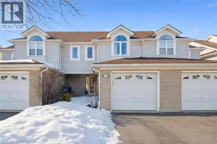 12 EUGENE Drive, Guelph