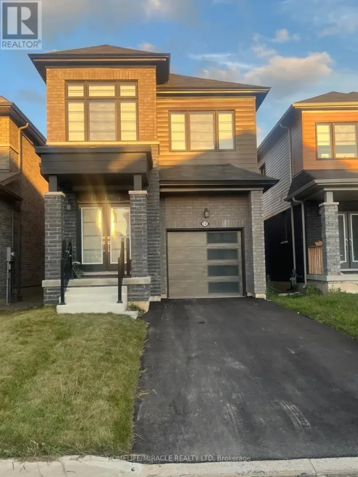 12 EVER SWEET WAY, Thorold