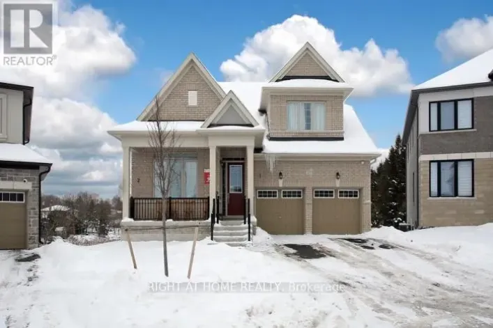 12 FAIR WINDS LANE, East Gwillimbury