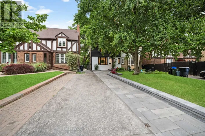 12 FAIRFIELD ROAD, Toronto