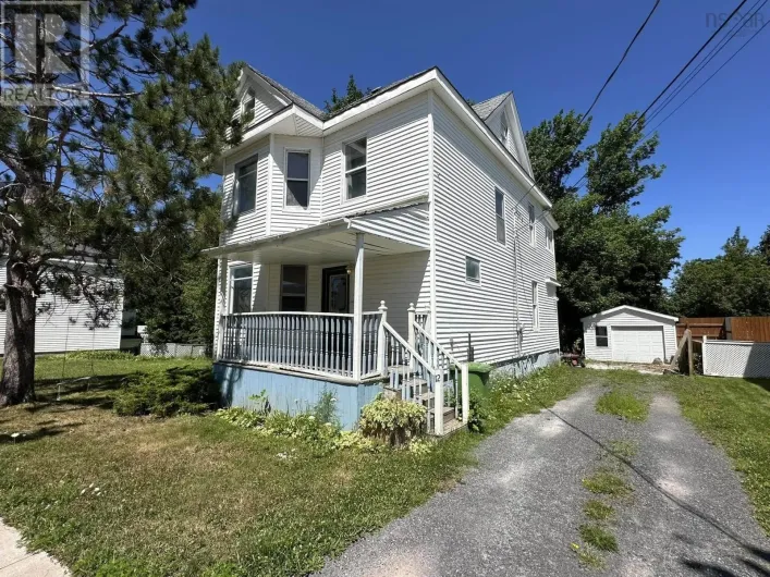 12 Fairview Avenue, Stellarton