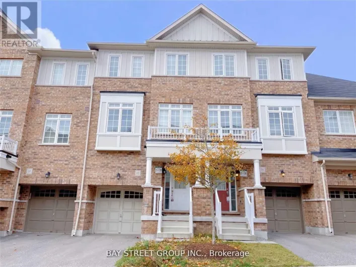 12 FANNY GROVE WAY, Markham