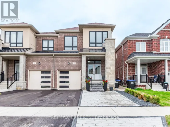 12 FERRAGINE CRESCENT, Bradford West Gwillimbury