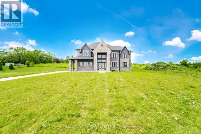 12 FERRARA DRIVE, Caledon