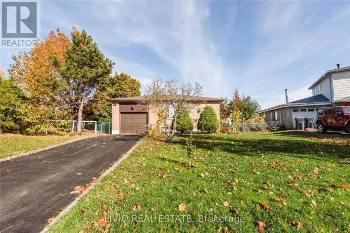 12 FINSBURY DRIVE, Brampton
