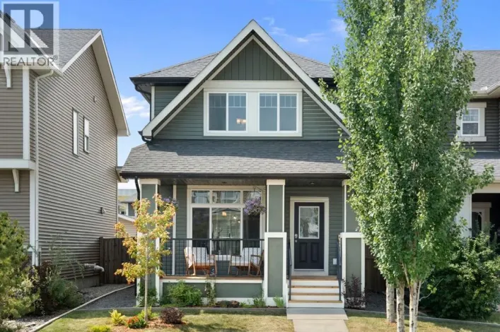 12 Fireside Burrow, Cochrane