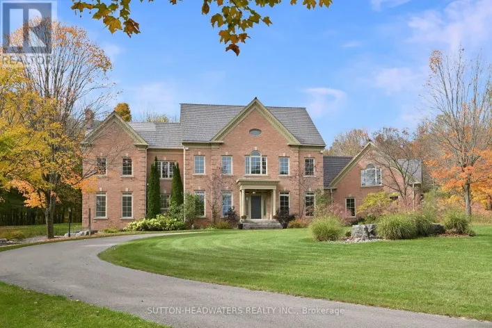 12 FLAHERTY LANE, Caledon