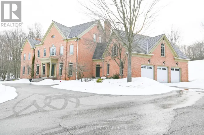 12 FLAHERTY LANE, Caledon