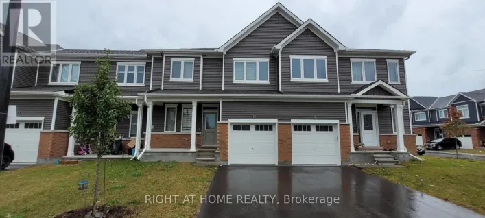 12 FOCALITY CRESCENT, Ottawa