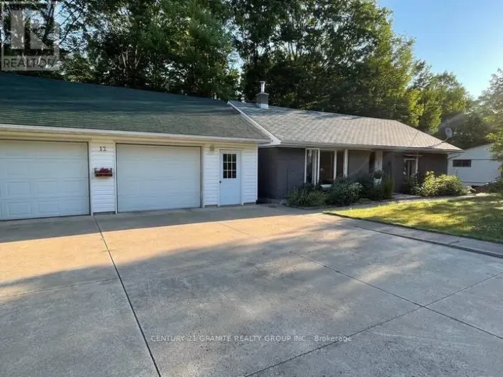 12 FOREST HILL ROAD, Bancroft