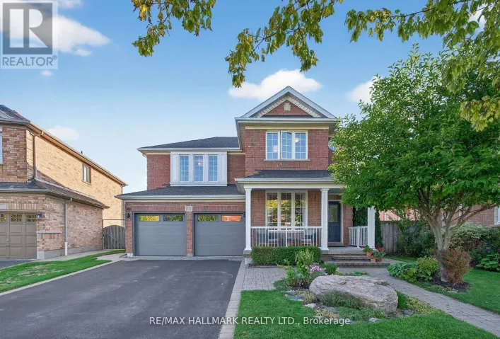 12 FOREST MANOR PLACE, Markham