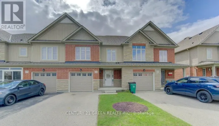 12 FREER DRIVE, North Dumfries