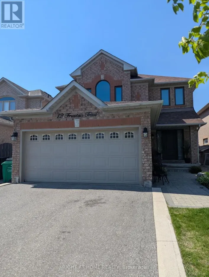 12 FRUSTAC TRAIL, Caledon