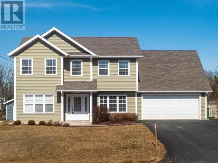 12 Gardiner Drive, Charlottetown