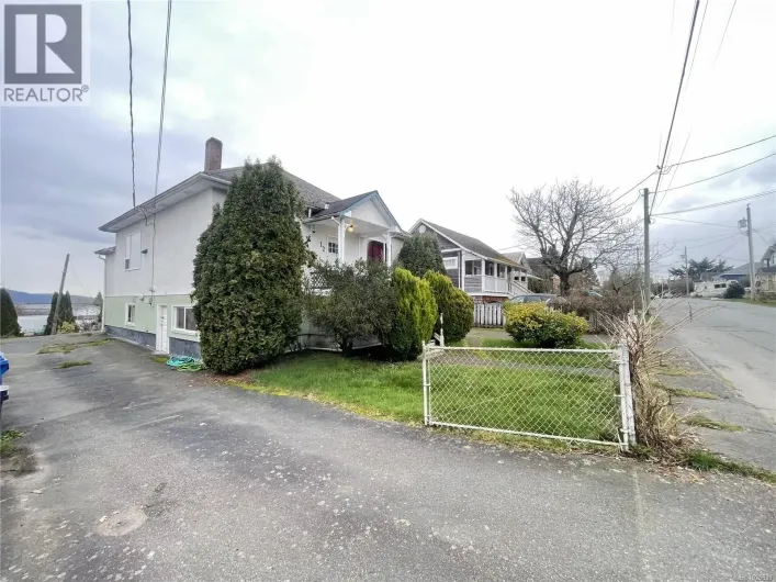 12 Gillespie St, Nanaimo