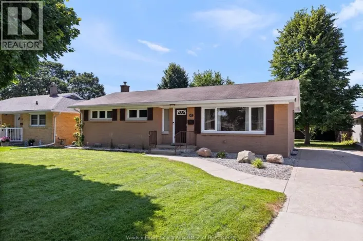 12 GLADSTONE, Leamington
