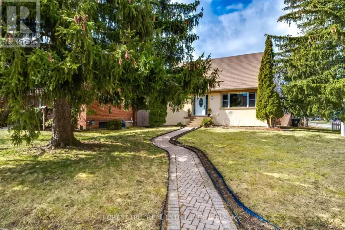 12 GLEN AGAR DRIVE, Toronto