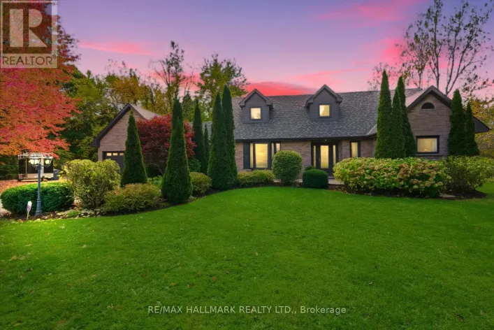 12 GLENN COURT, Caledon