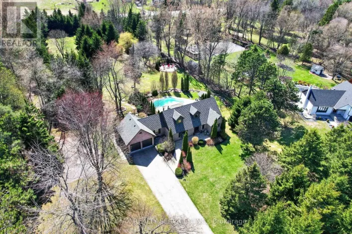 12 GLENN COURT, Caledon