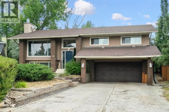 12 Glenwood Court, Cochrane