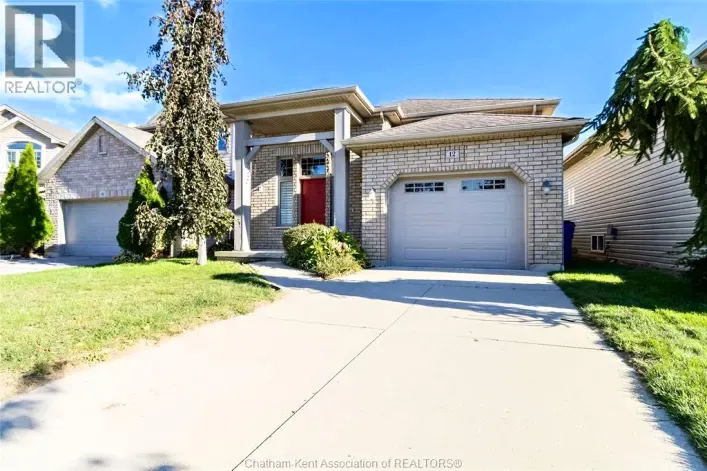 12 Goldenrod COURT, Chatham