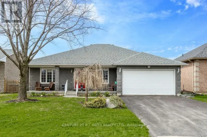 12 GRAHAM STREET, Springwater