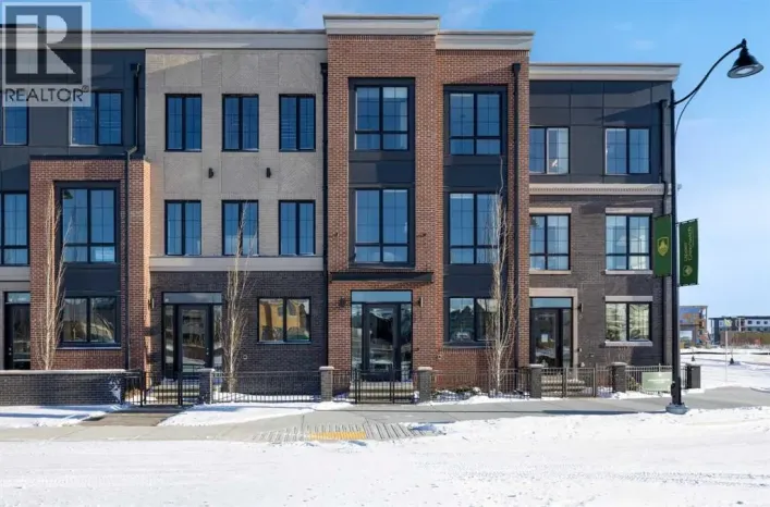 12 Greenwich Heath NW, Calgary