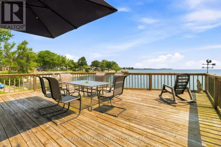 12 HAMDUN LANE, Haldimand