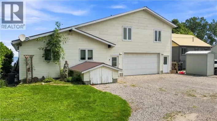 12 HAMDUN Lane, Haldimand