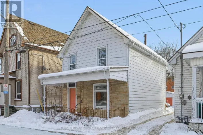 12 HAMILTON STREET, Kingston