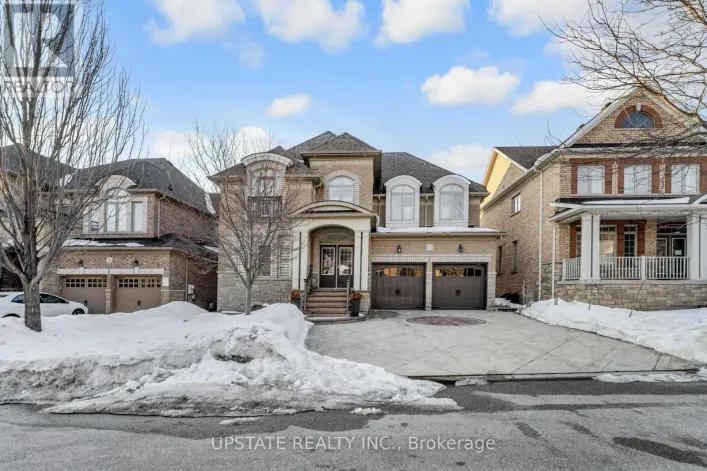 12 HAYWOOD DRIVE, Brampton