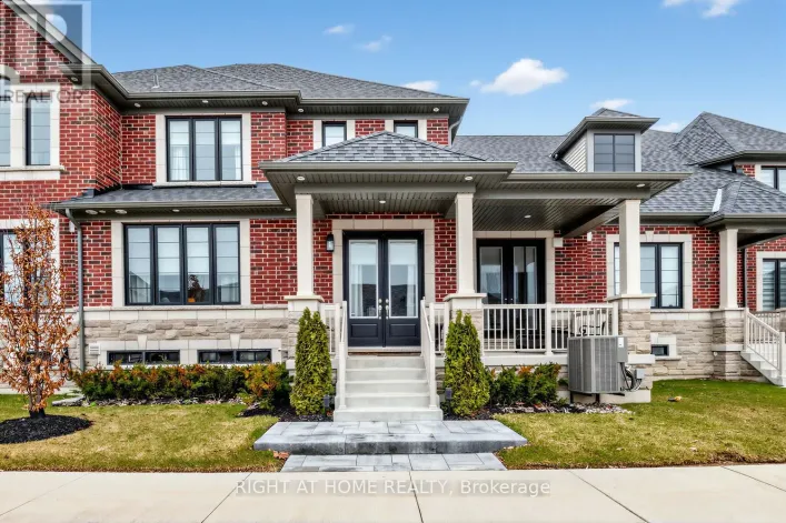 12 HEARTHWOOD GATE, Whitchurch-Stouffville