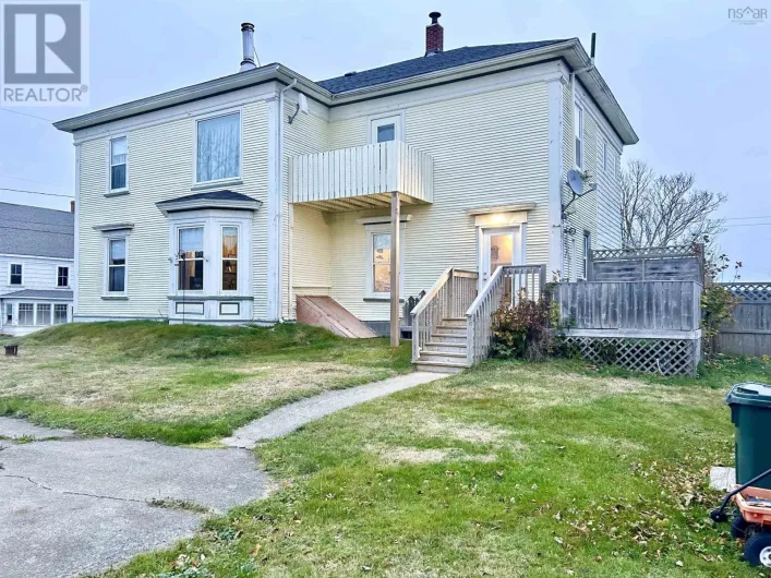 12 Hector Street, Port Maitland