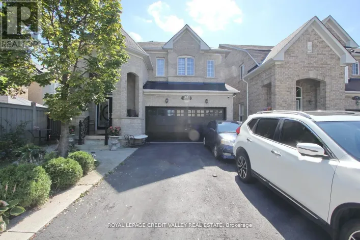 12 HELMAN ROAD, Brampton