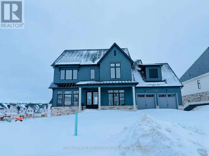 12 HERBERT AVENUE, Oro-Medonte